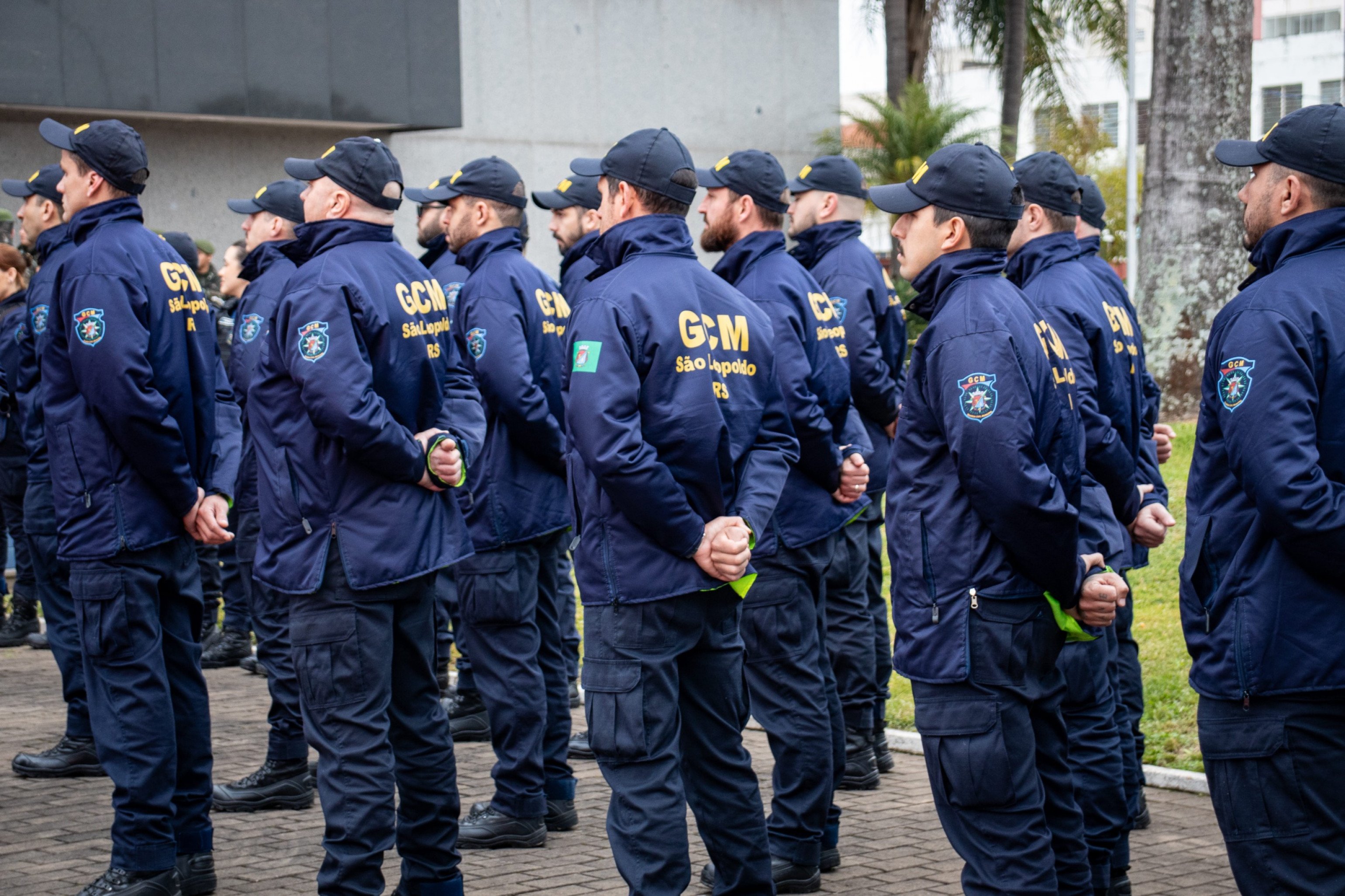 Guarda Municipal fecha o semestre com mais de 7 mil atendimentos e 220 prisões