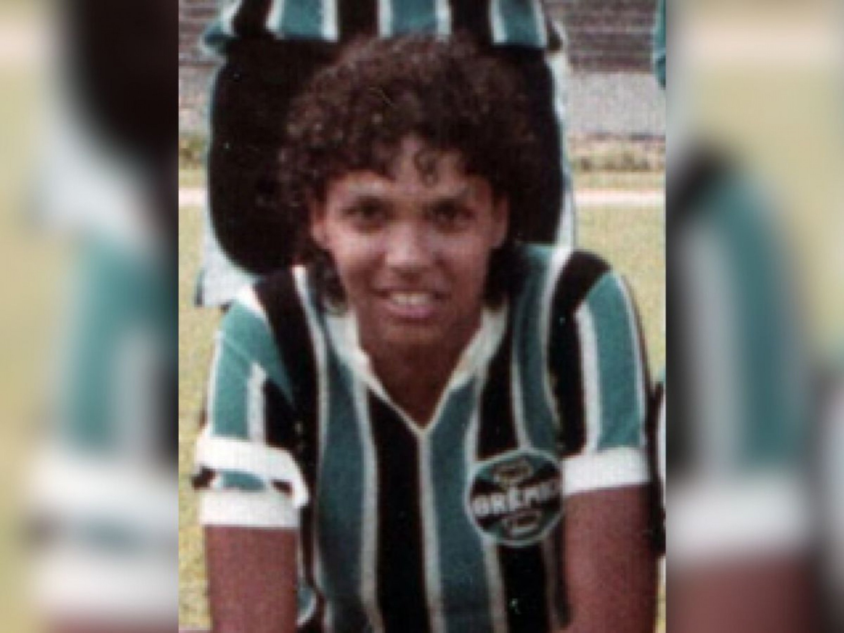 Grêmio terá a primeira mulher na Calçada da Fama do clube