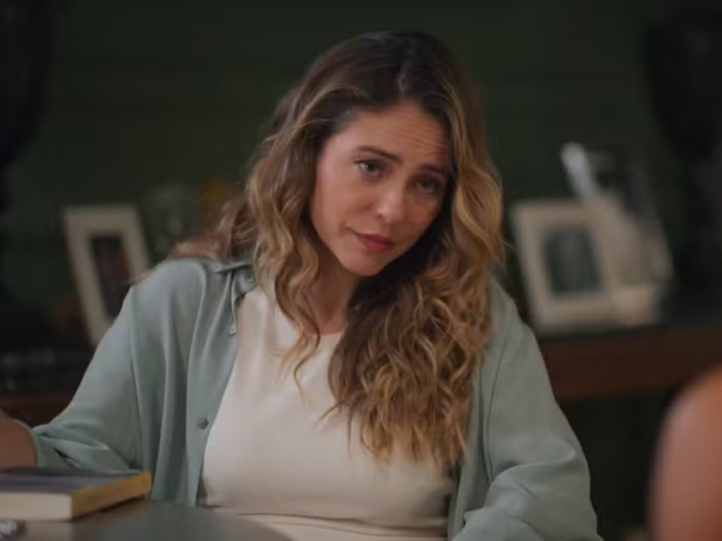 VALE TUDO: Autora fala sobre inserir morango do amor na novela; confira