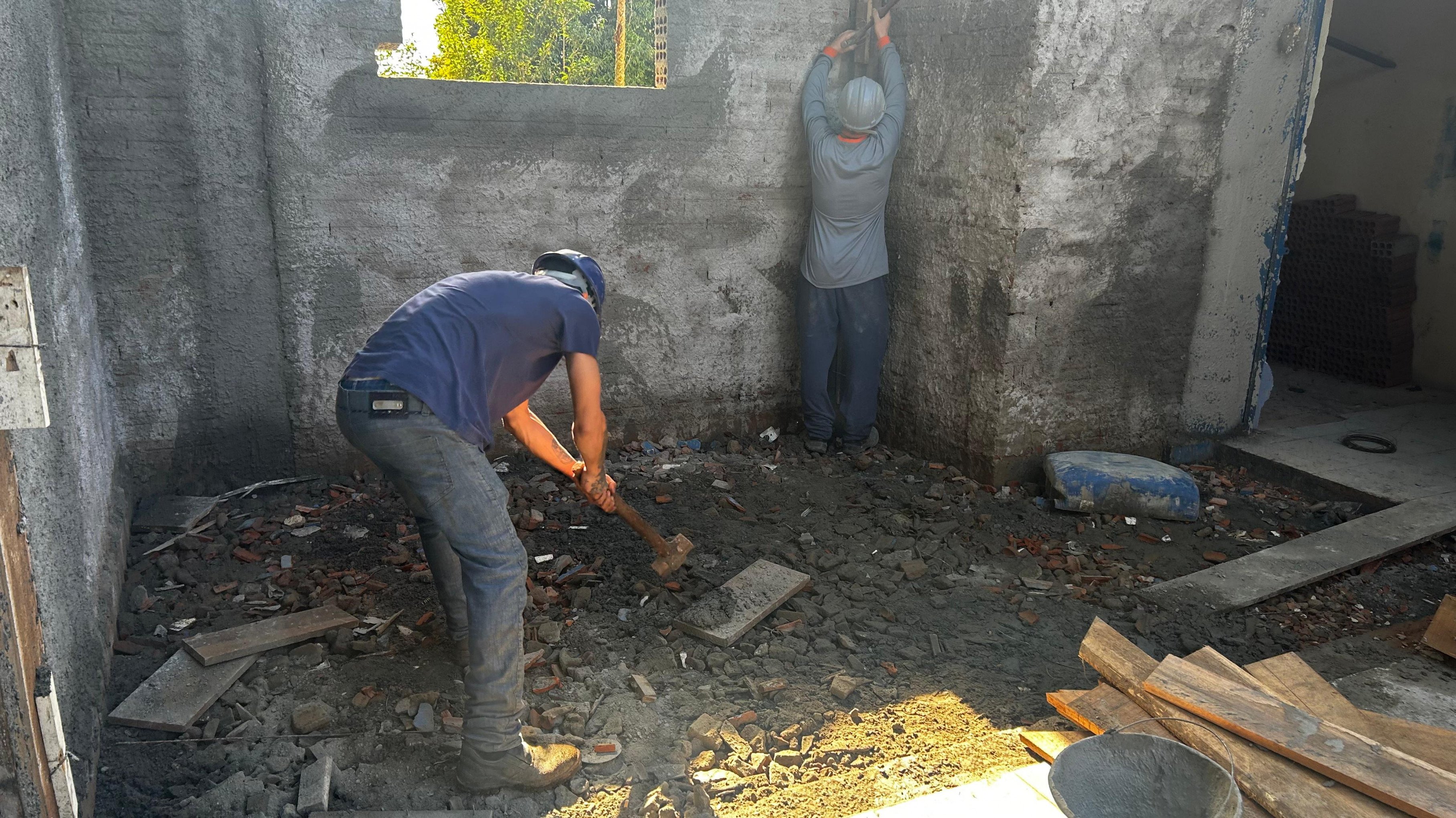 Obras transformam 5 escolas estaduais da região; saiba quais
