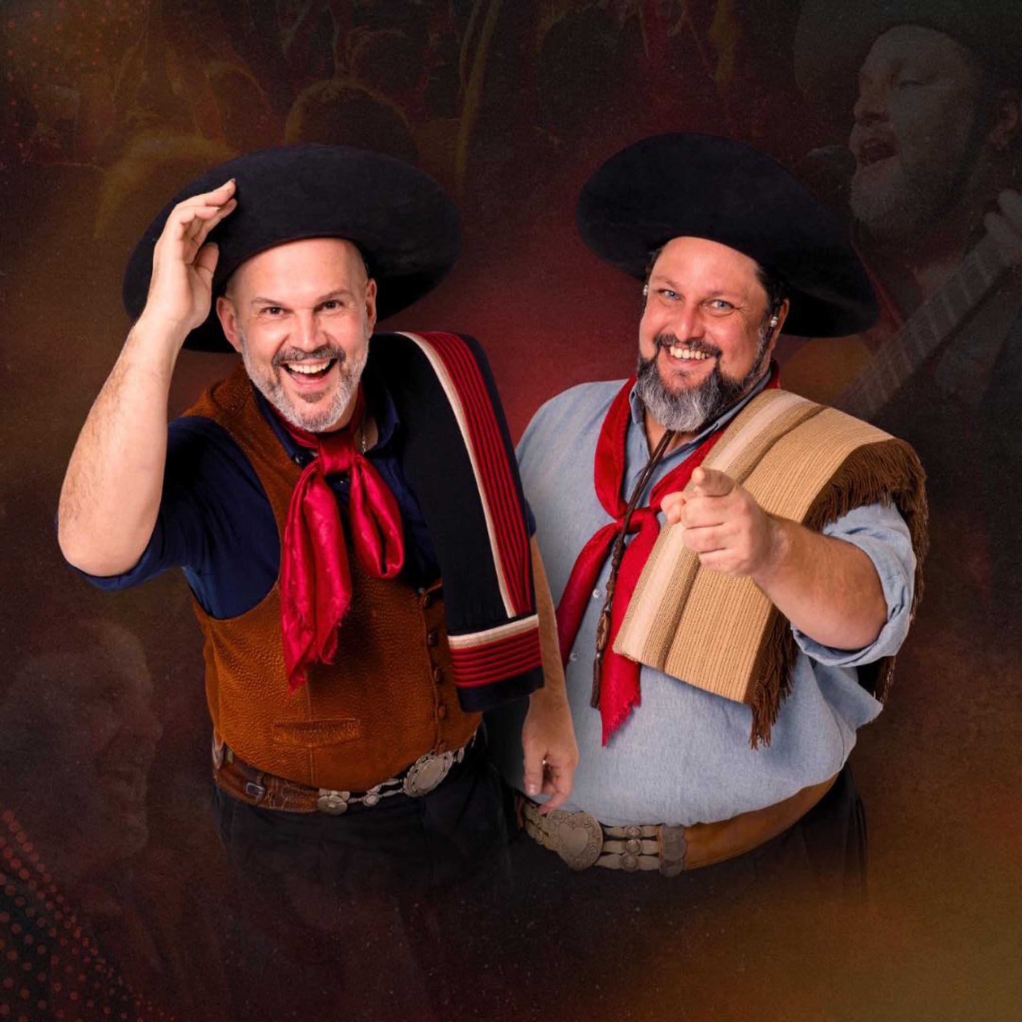 Apae de Sapucaia do Sul realiza show nativista beneficente dia 13 de agosto