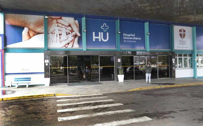 HU Canoas recebe inscrições para Observership até o dia 1º de dezembro | abc+