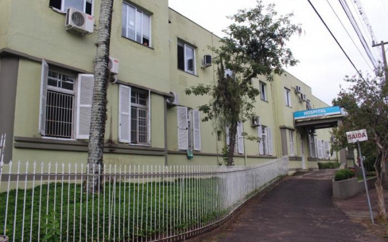 Hospital Getúlio Vargas receberá aporte financeiro | abc+
