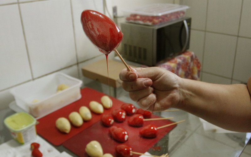  29/7/25   MORANGO DO AMOR  - PRODUÇÃO