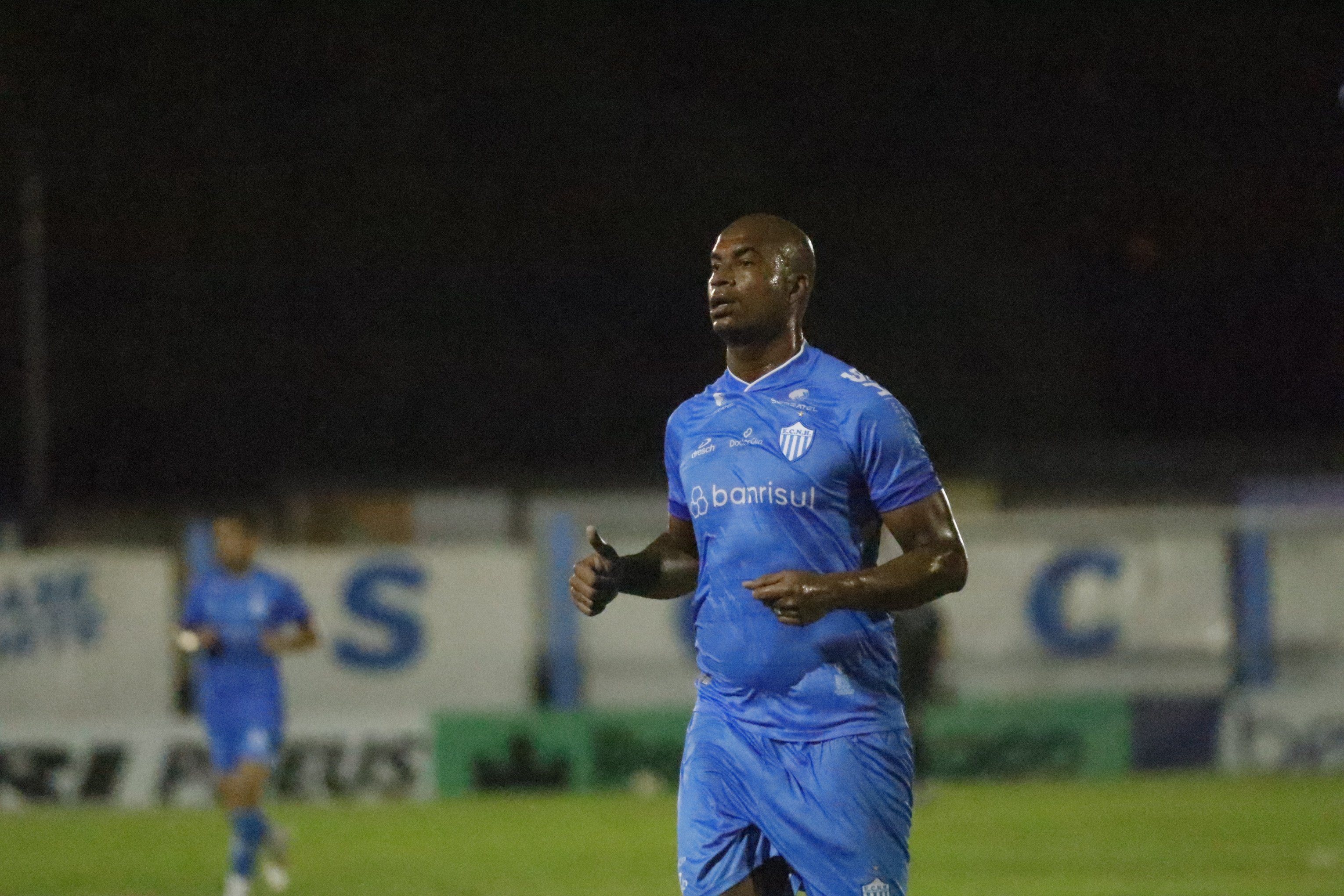 Novo Hamburgo anuncia Luam Parede e Carlos Maia para a reta final da Divisão de Acesso