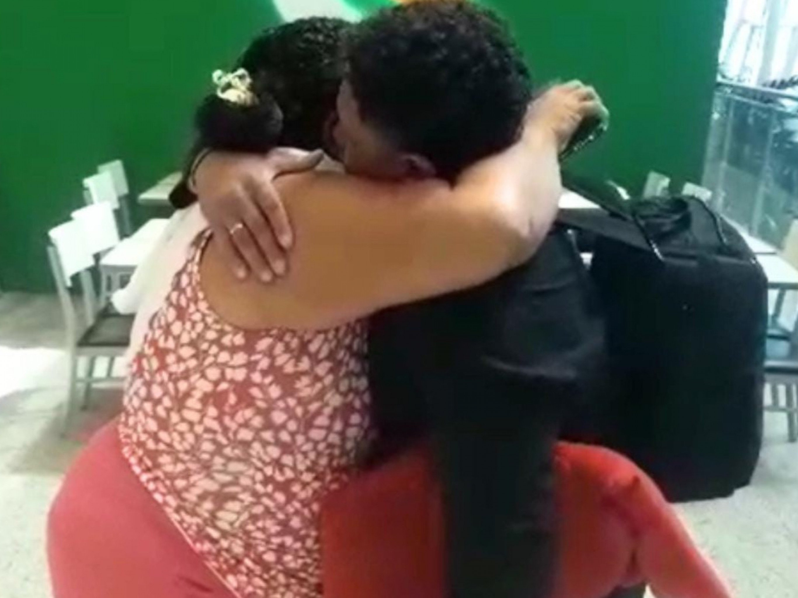Prefeitura da região ajuda jovem de 17 anos a sair de abrigo e reencontrar família no Rio Grande do Norte