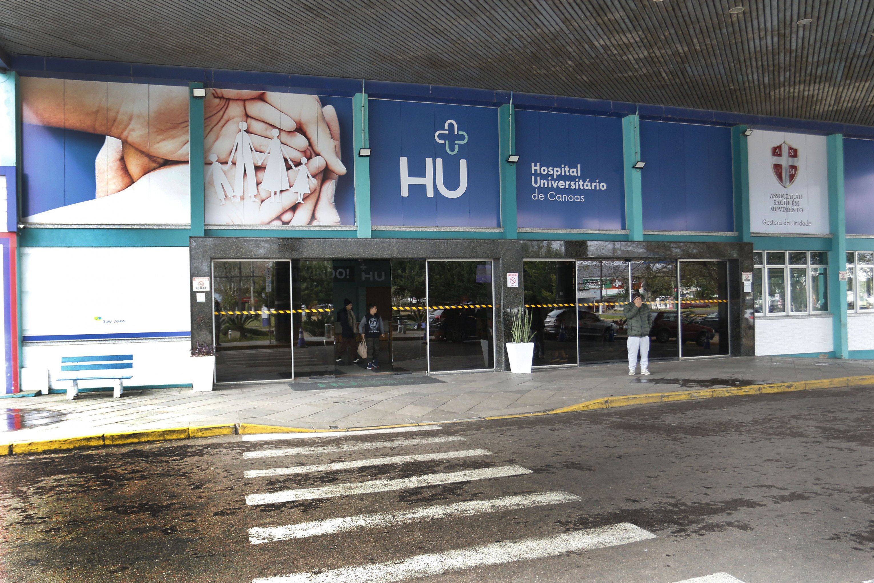 HU Canoas abre inscrições para programa de observação para estudantes de Medicina