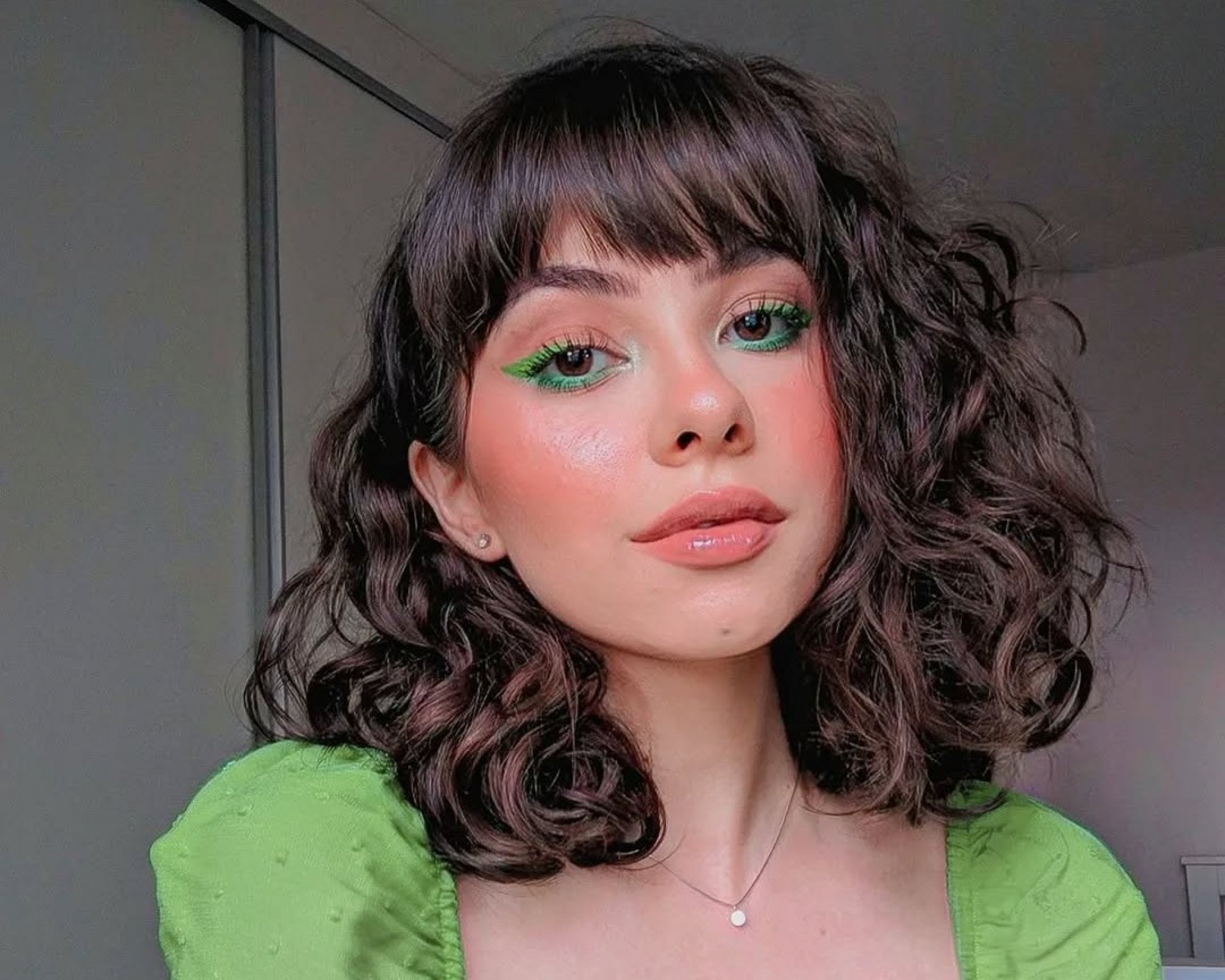 Como cuidar do cabelo ondulado 2C em casa | abc+