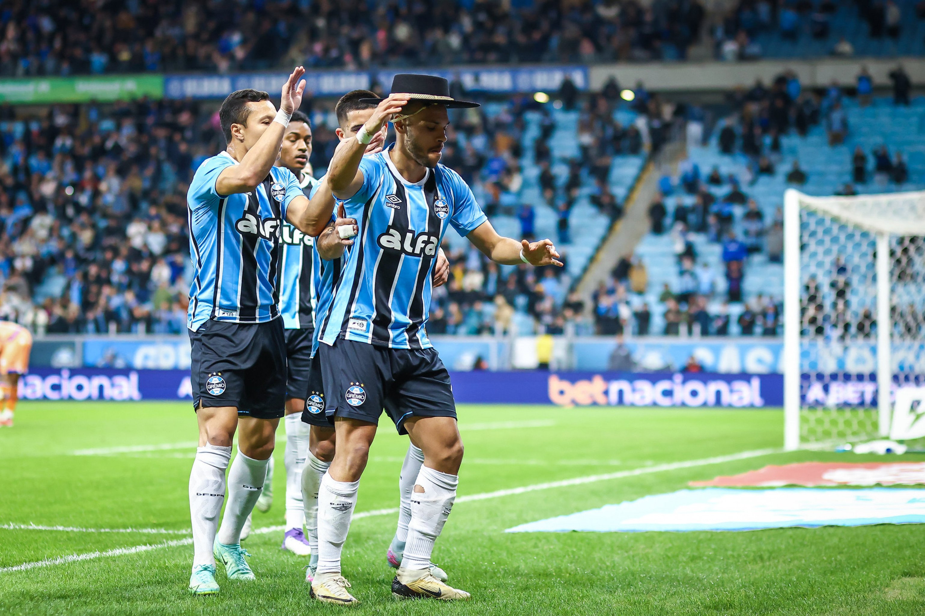 Fluminense x Grêmio: Onde assistir e horário da partida do Brasileirão