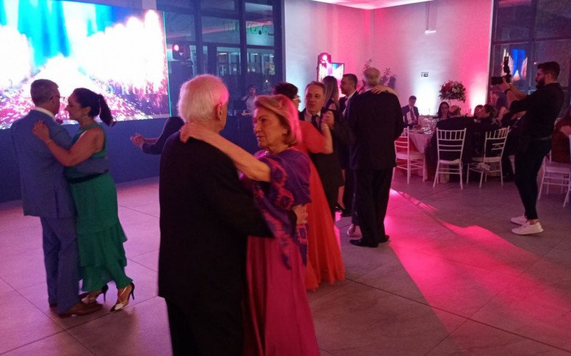 Tradicional Baile do Rubi chega a sua 26ª edição 