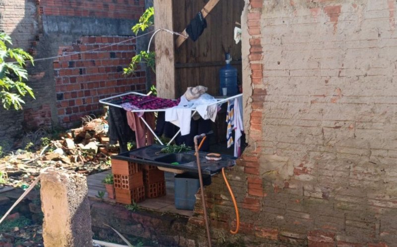 "Não adianta ganhar a Compra Assistida e não conseguir comprar casa", relata moradora de Novo Hamburgo | abc+