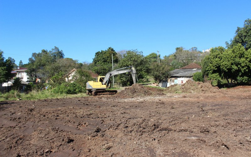 Unidade ficará localizada na Rua Santa Vitória do Palmar, 78 | abc+