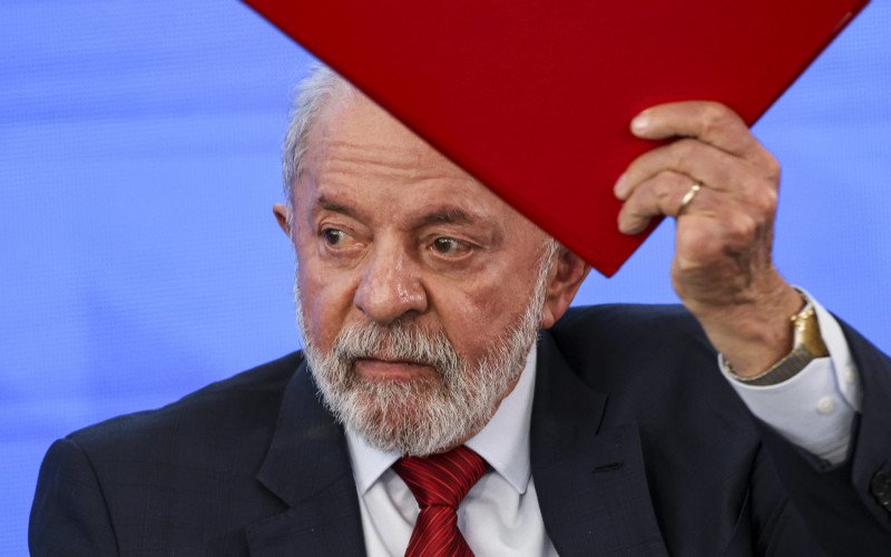 Lula | abc+