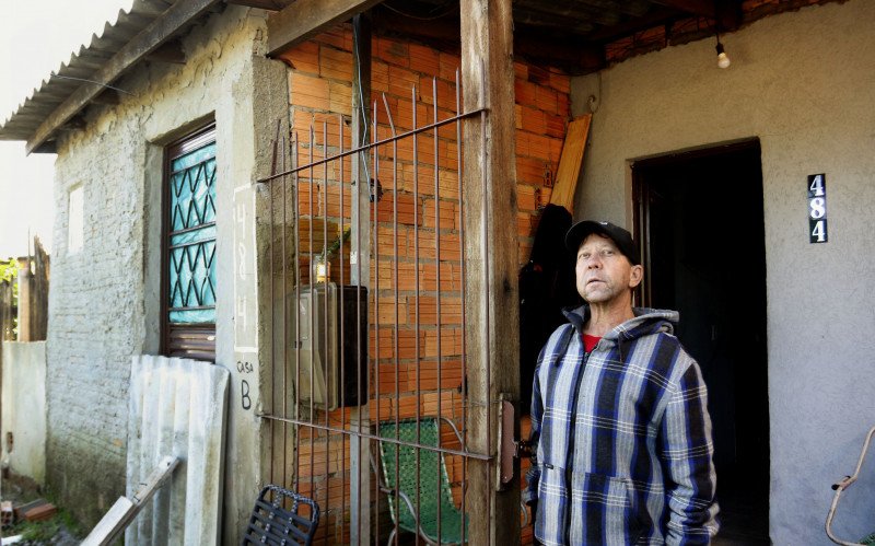 30/7/25 MORADORES DO MATHIAS VELHO - PREJUÍZOS DA ENCHENTE - MÁRCIO ABREU | abc+