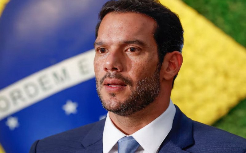 Samir Xaud é alvo de operação da Polícia Federal | abc+