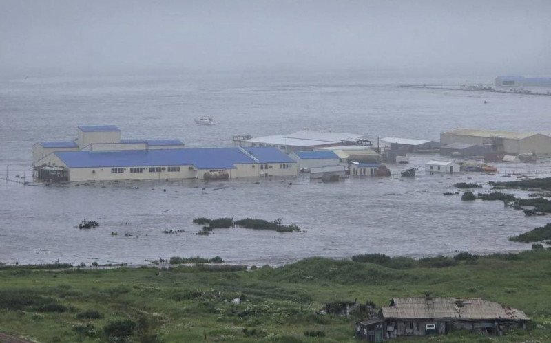 Megaterremoto e tsunami: Fenômeno de magnitude 8,8 na Rússia gera alertas para Japão e Estados Unidos | abc+