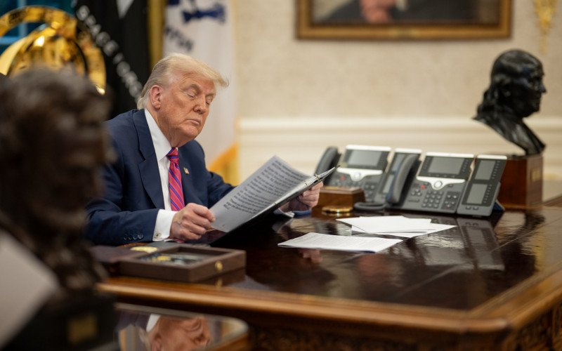 Donald Trump | abc+