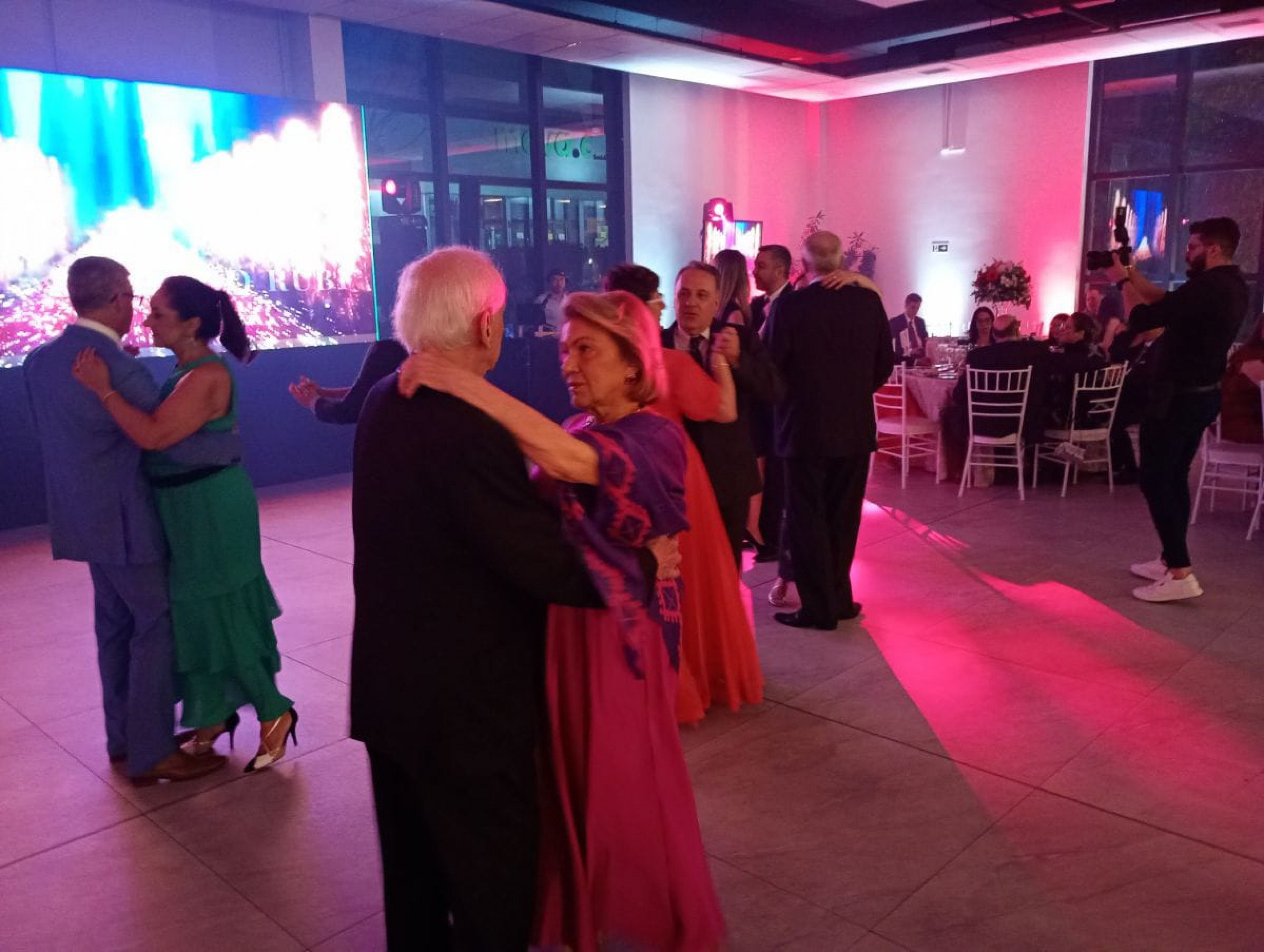 Baile do Rubi abre a programação do Mês da Advocacia da OAB São Leopoldo