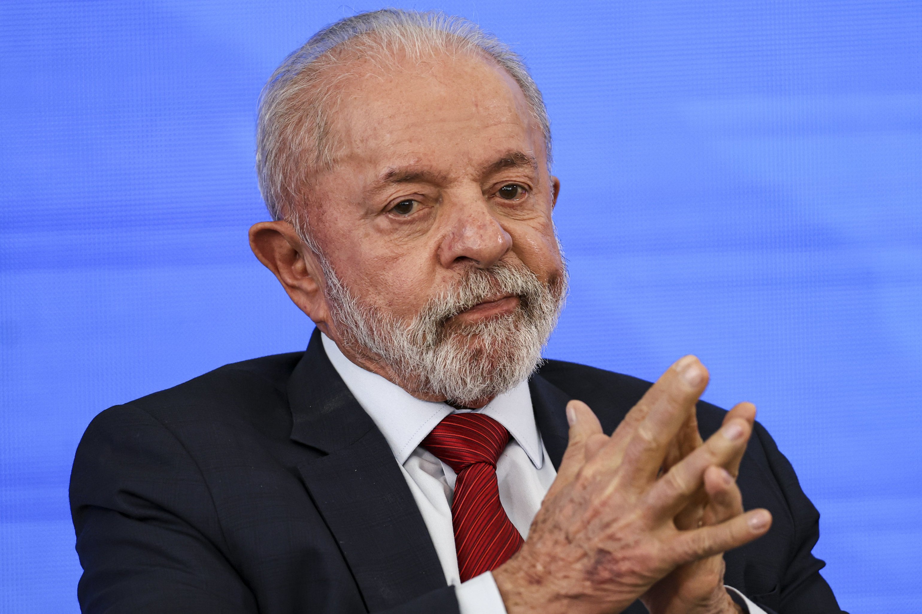 Pesquisa Genial/Quaest: Veja em quais estados Lula é aprovado e desaprovado