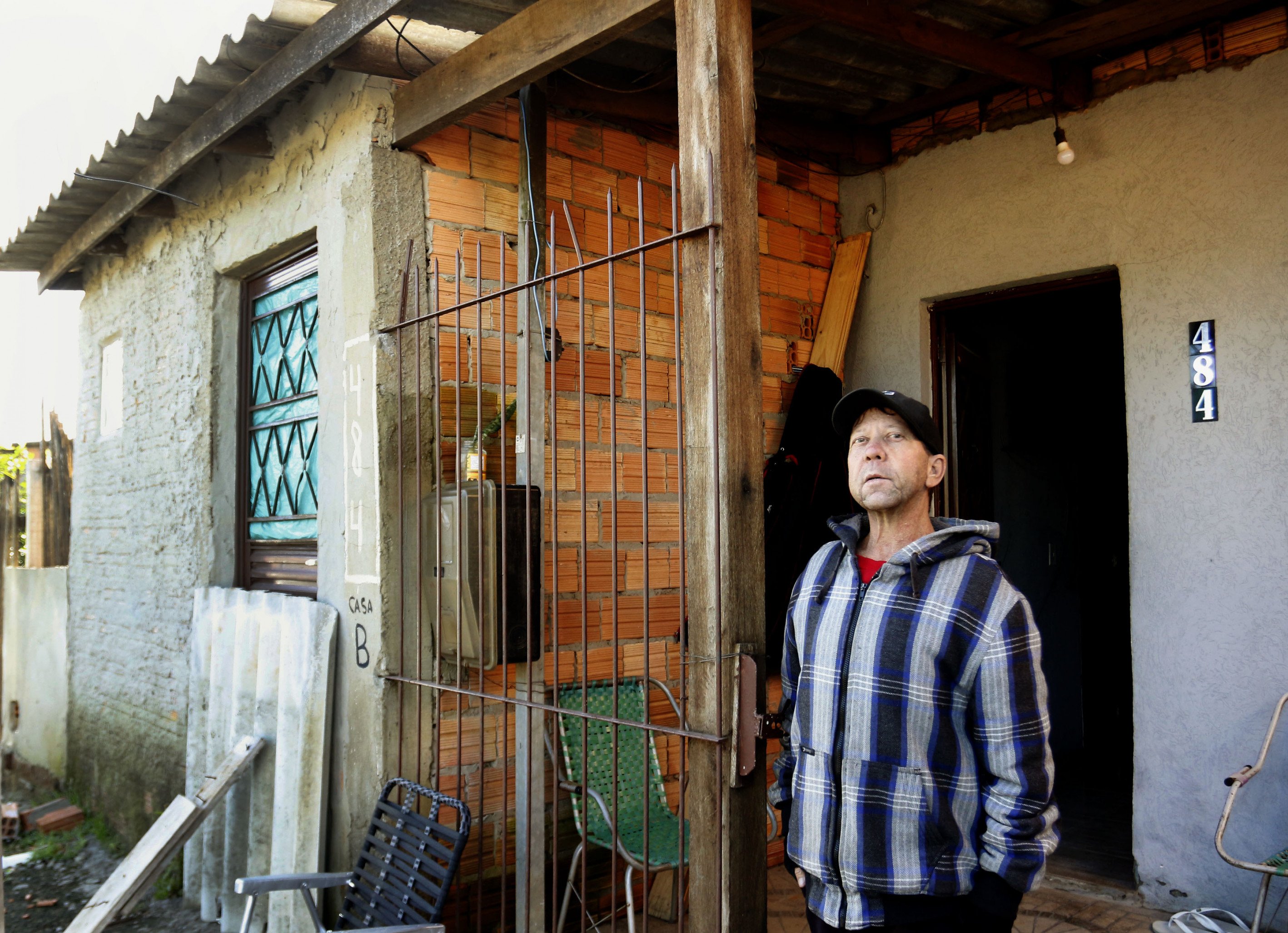 Canoas tem quase 3 mil processos ajuizados por vítimas das enchentes de 2024 contra o Estado