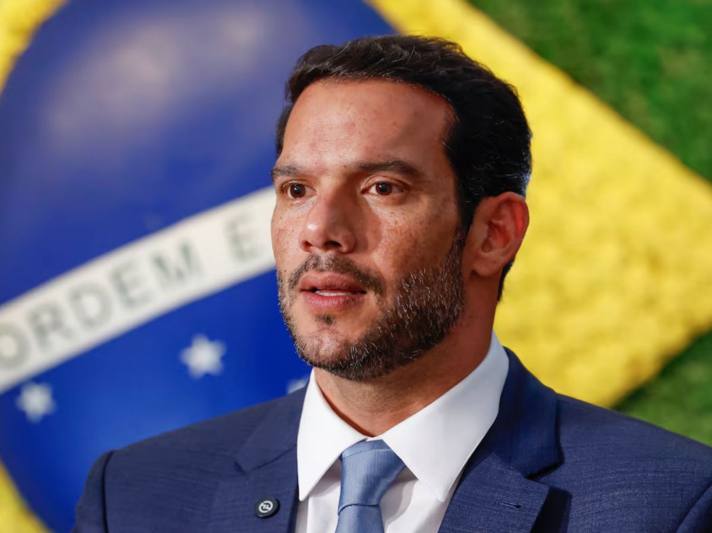 Presidente da CBF e deputada são alvos de operação da Polícia Federal; entenda