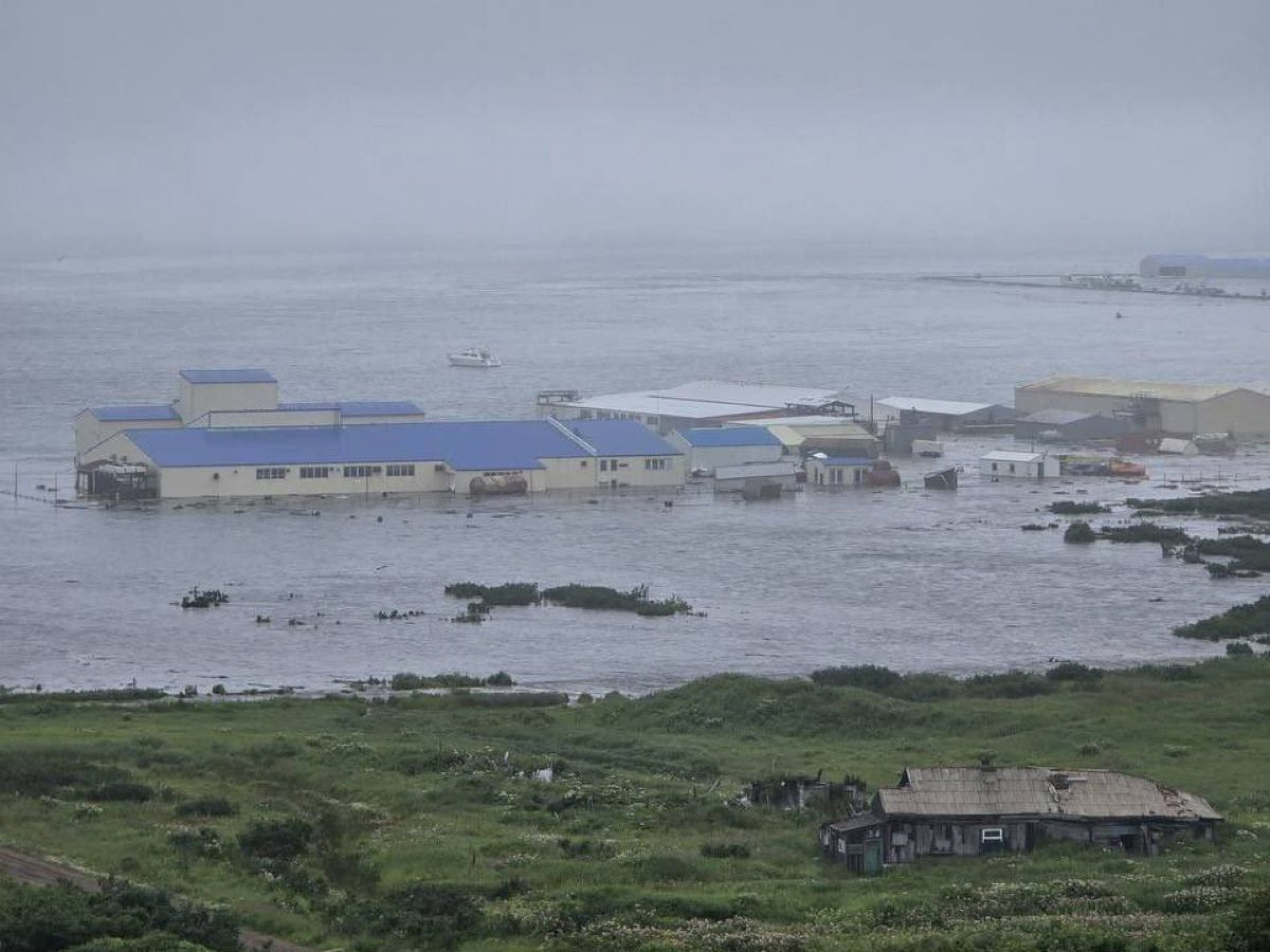Megaterremoto e tsunami: Fenômeno de magnitude 8,8 na Rússia gera alertas para Japão e Estados Unidos
