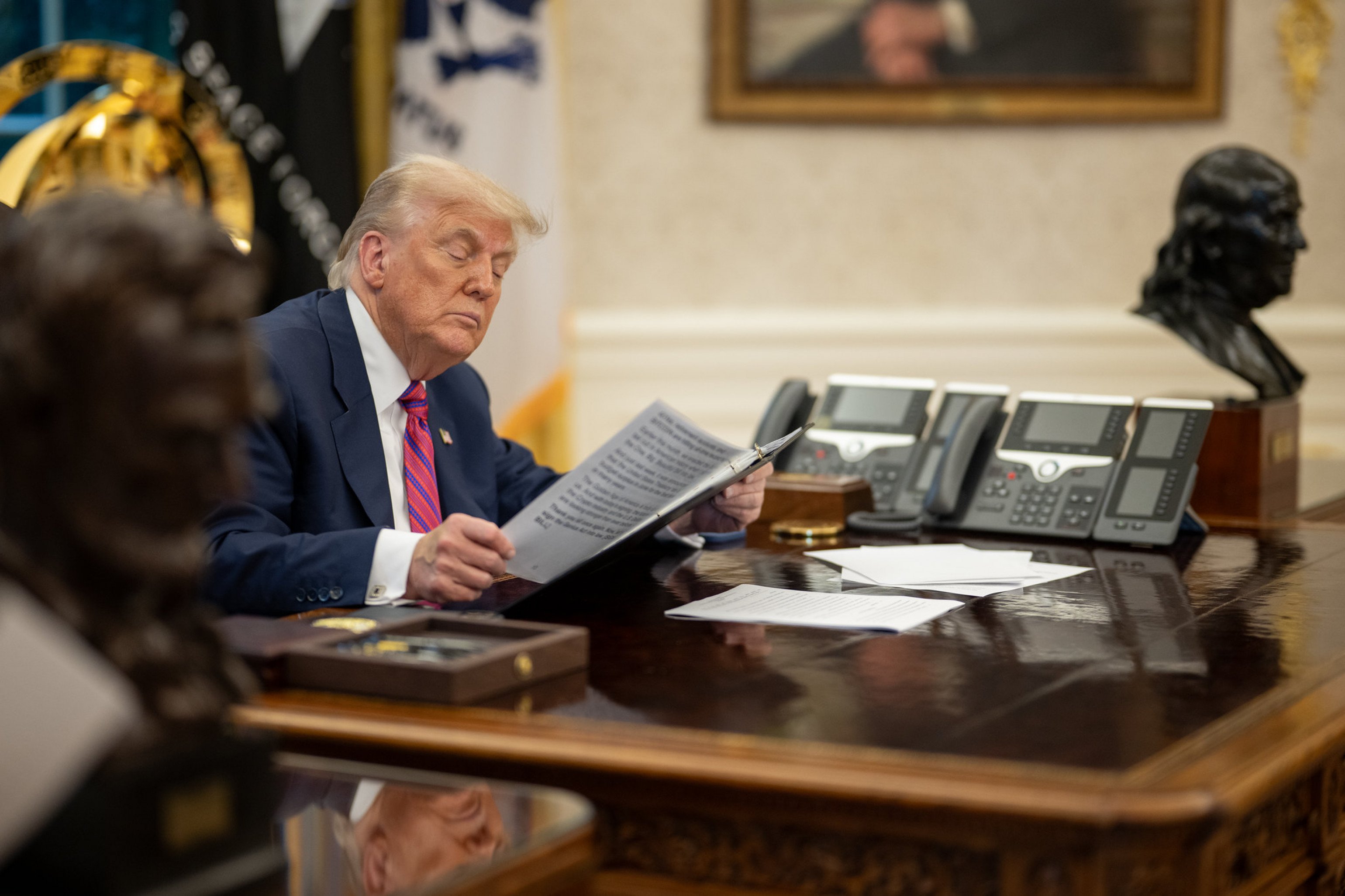 Desafios do RS, relações com a Ásia e preço dos alimentos: Veja análise de economista sobre tarifaço de Trump