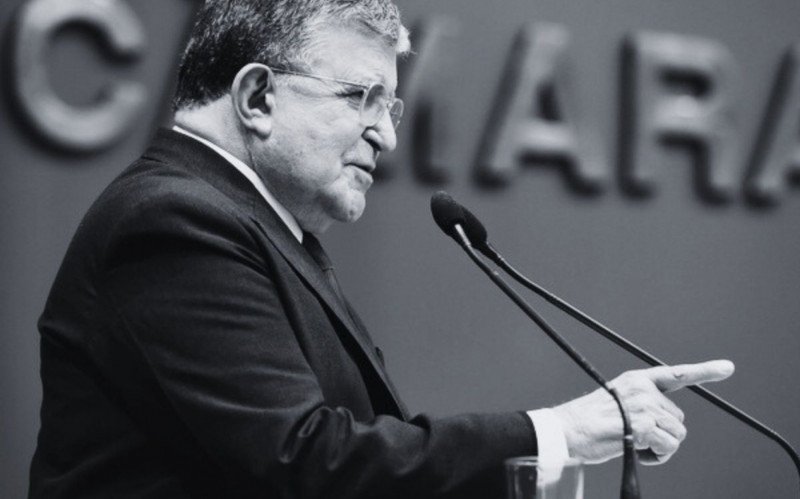 Morre Guilherme Socias Villela, ex-prefeito e ex-vereador de Porto Alegre  | abc+