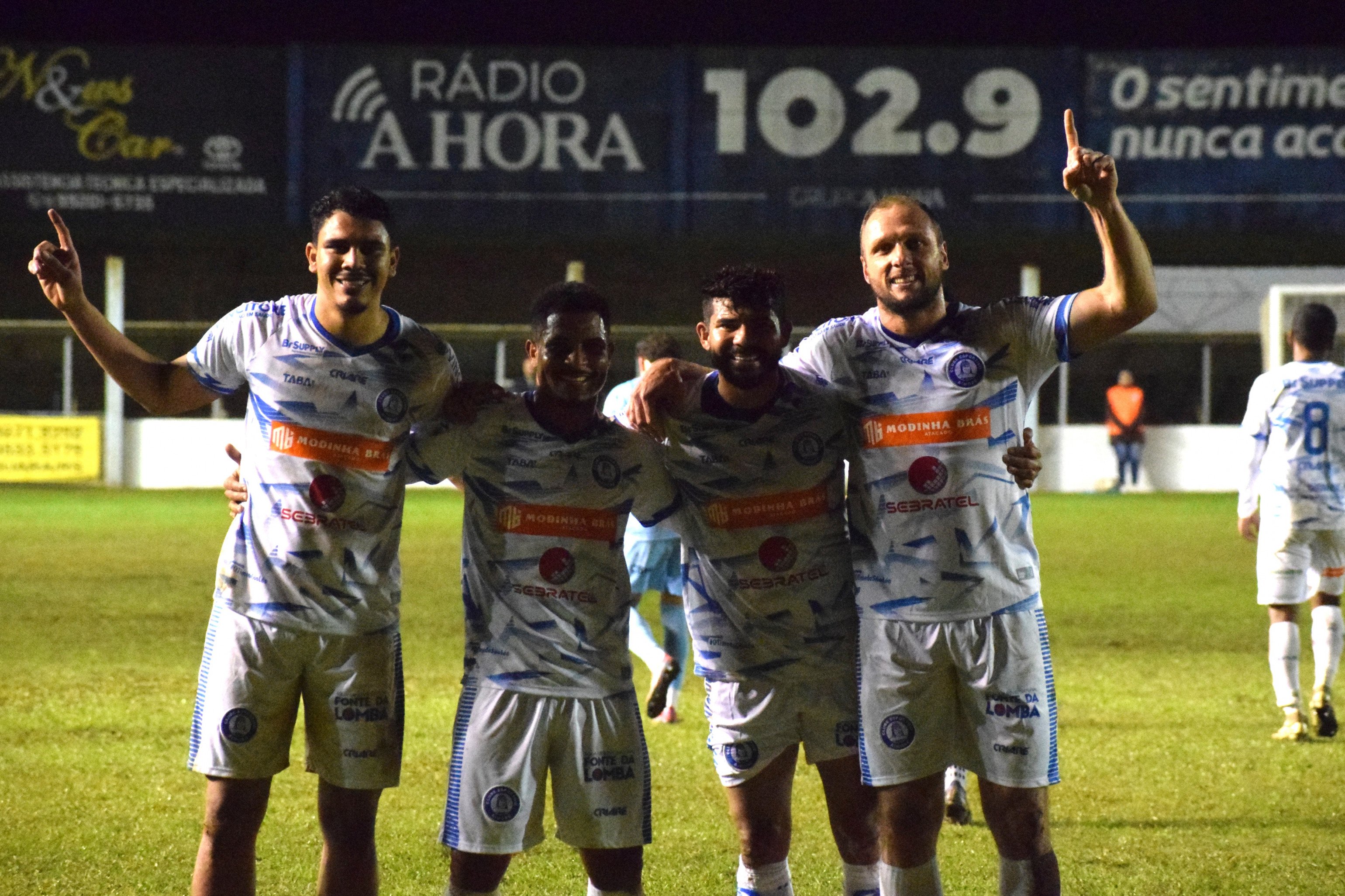 Em vantagem, Aimoré recebe o Lajeadense para se classificar na Divisão de Acesso