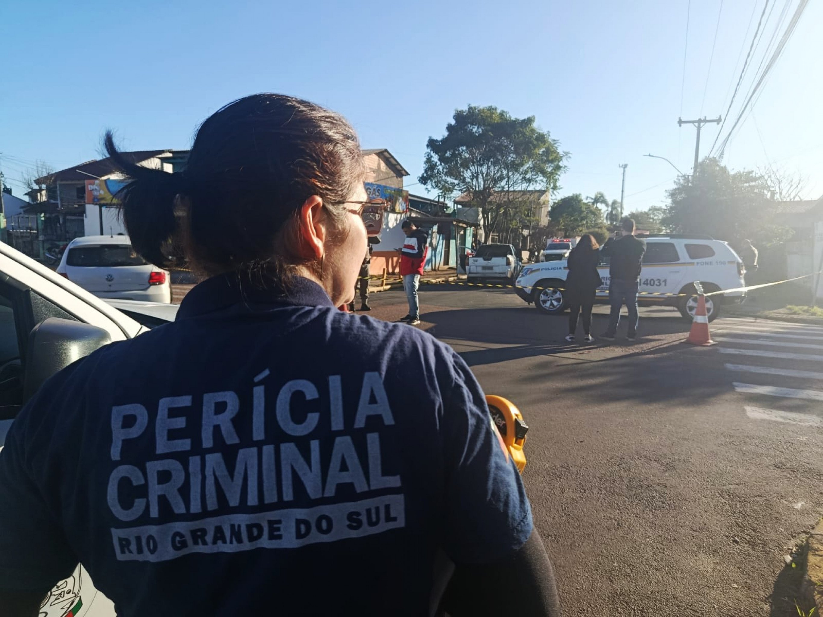 DJ Pombo: Quem era a vítima de acidente com motocicleta em Canoas
