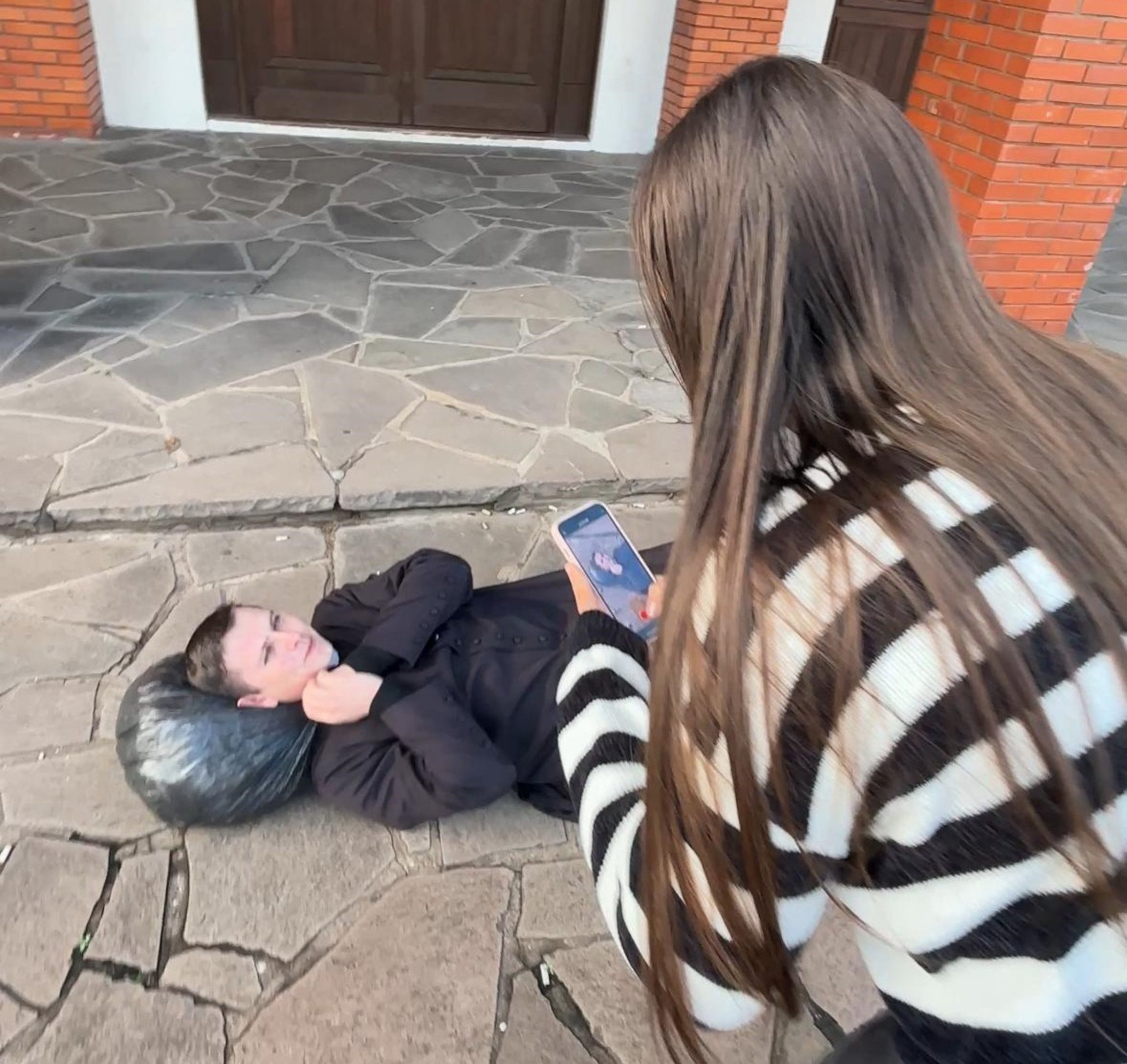 Padre de Três Coroas usa criatividade para convidar fiéis para as missas através de vídeos engraçados