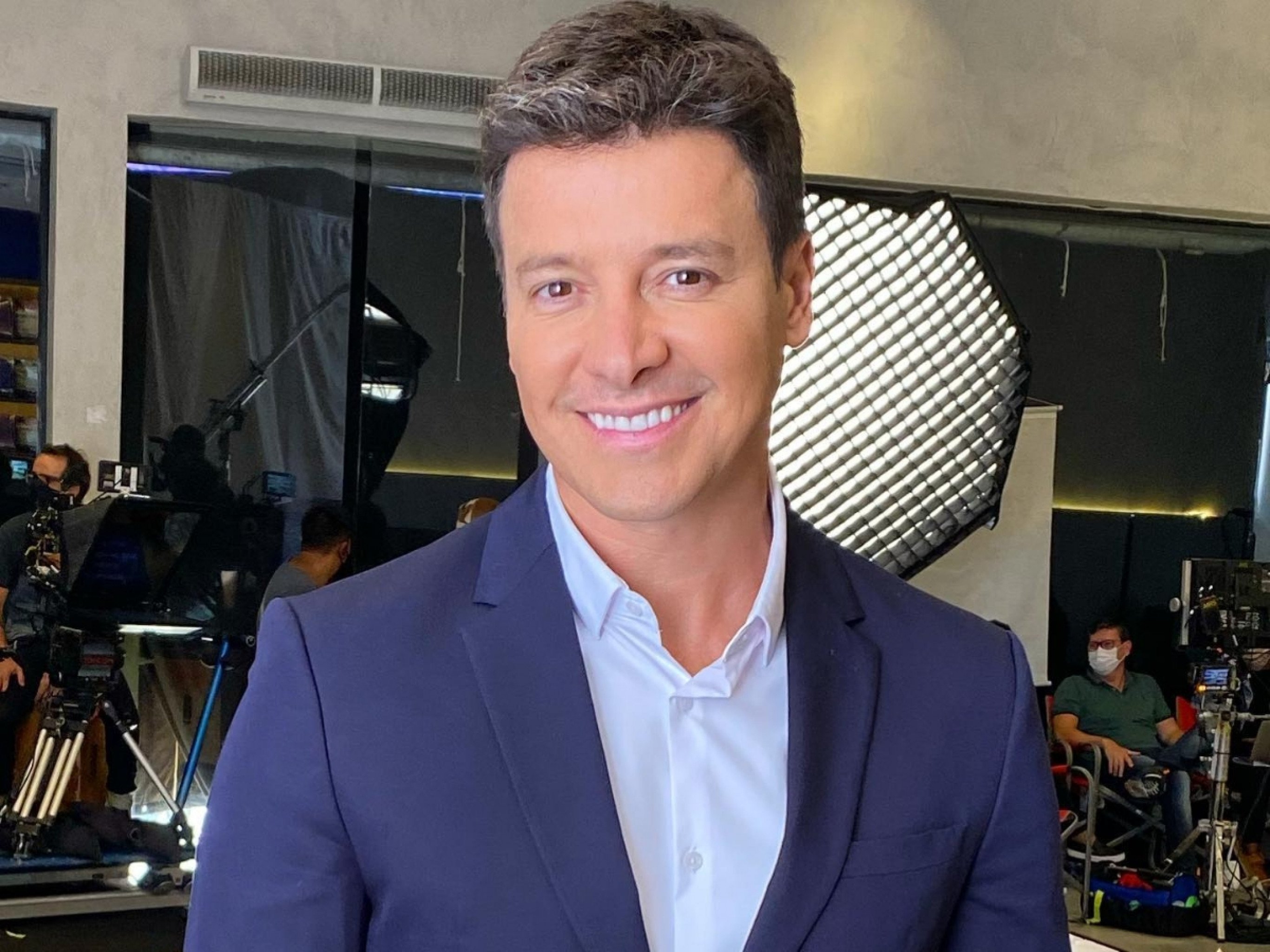 Rodrigo Faro na Globo? O que se sabe sobre novo contrato do ex-apresentador da Record TV