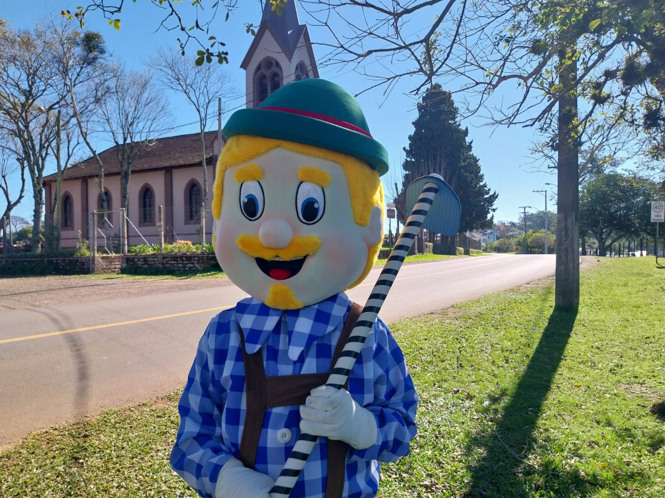 AONDE IR: Festa do Colono de Lomba Grande terá cavalgada, música e muita comida boa; confira outros eventos deste fim de semana