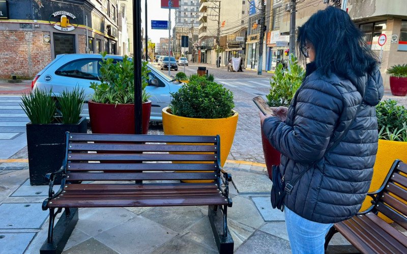 São Leopoldo registra redução de furto e roubo de celular