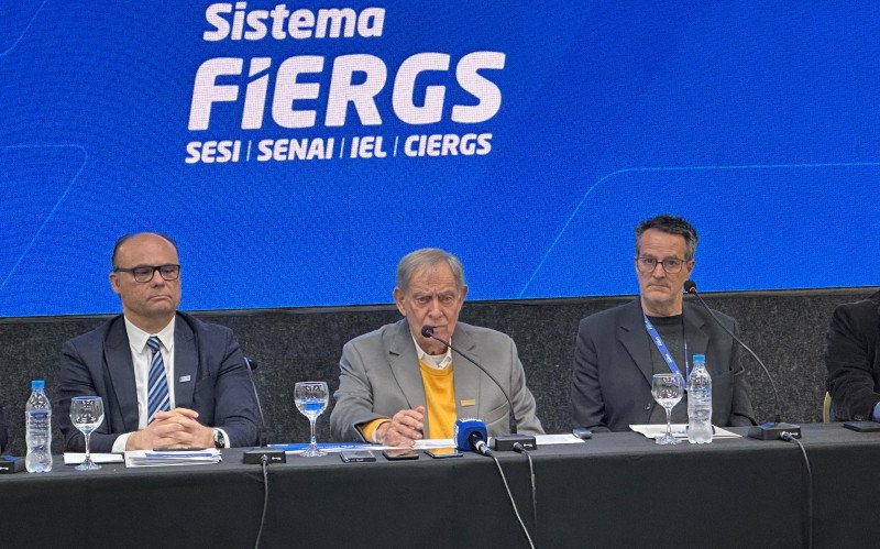 Encontro do comitê de crise criado pela Fiergs nesta sexta-feira | abc+