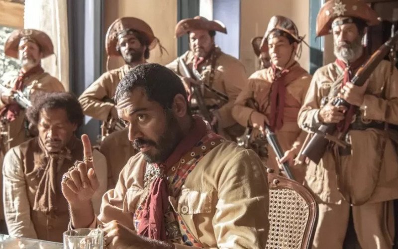Guerreiros do Sol | abc+