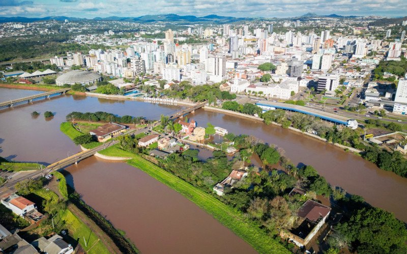 Proposta conduz diretrizes e orçamento anual da cidade