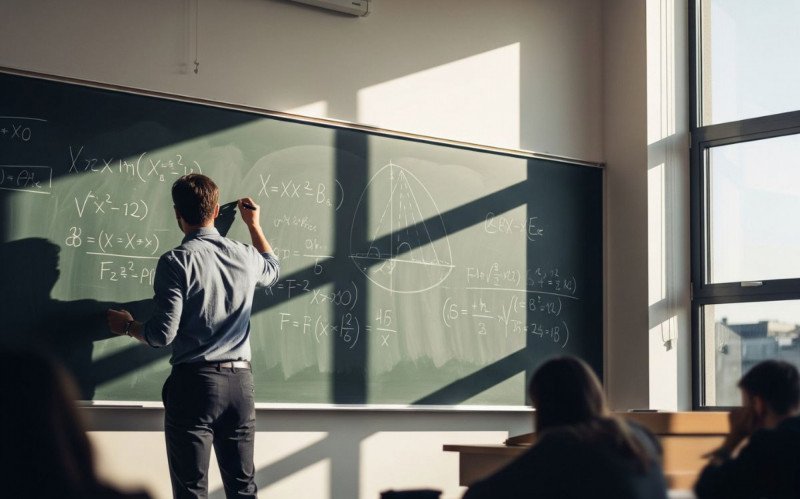 Prazo para inscrições no concurso para professores da rede estadual termina em breve | abc+