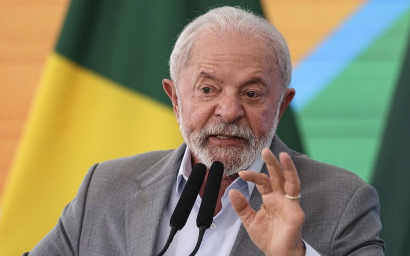 Lula reafirma disposição de diálogo após fala de Trump | abc+