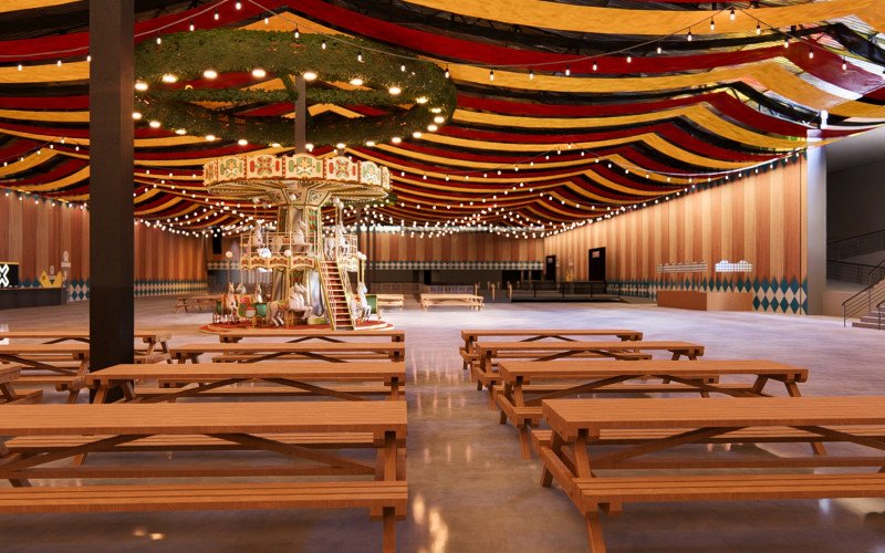 Oktoberfest Gramado divulga maratona musical com mais de 25 shows
