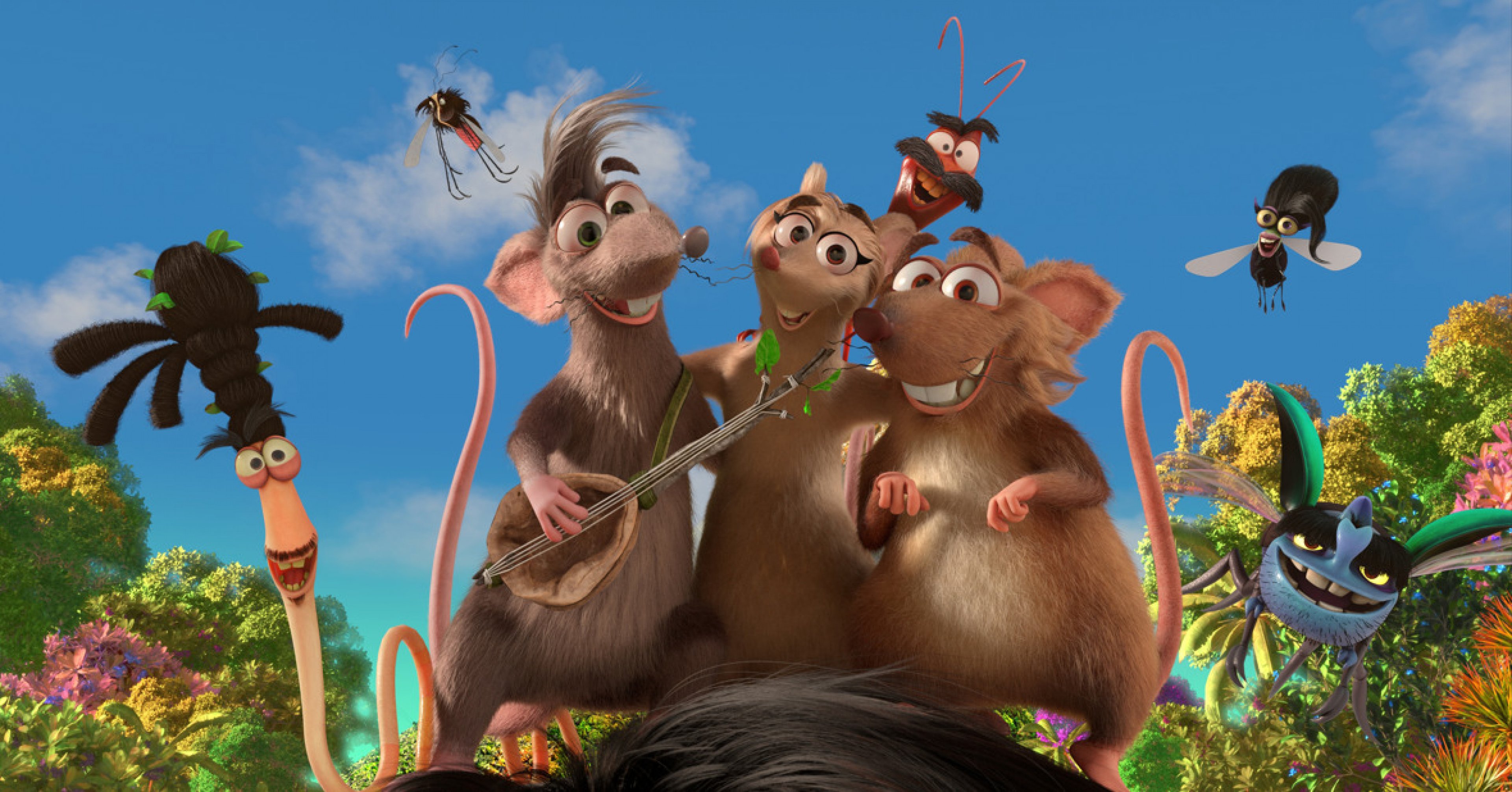 Festival de Cinema de Gramado divulga programação da Mostra Cinema nos Bairros e Mostra Infantil Petrobras