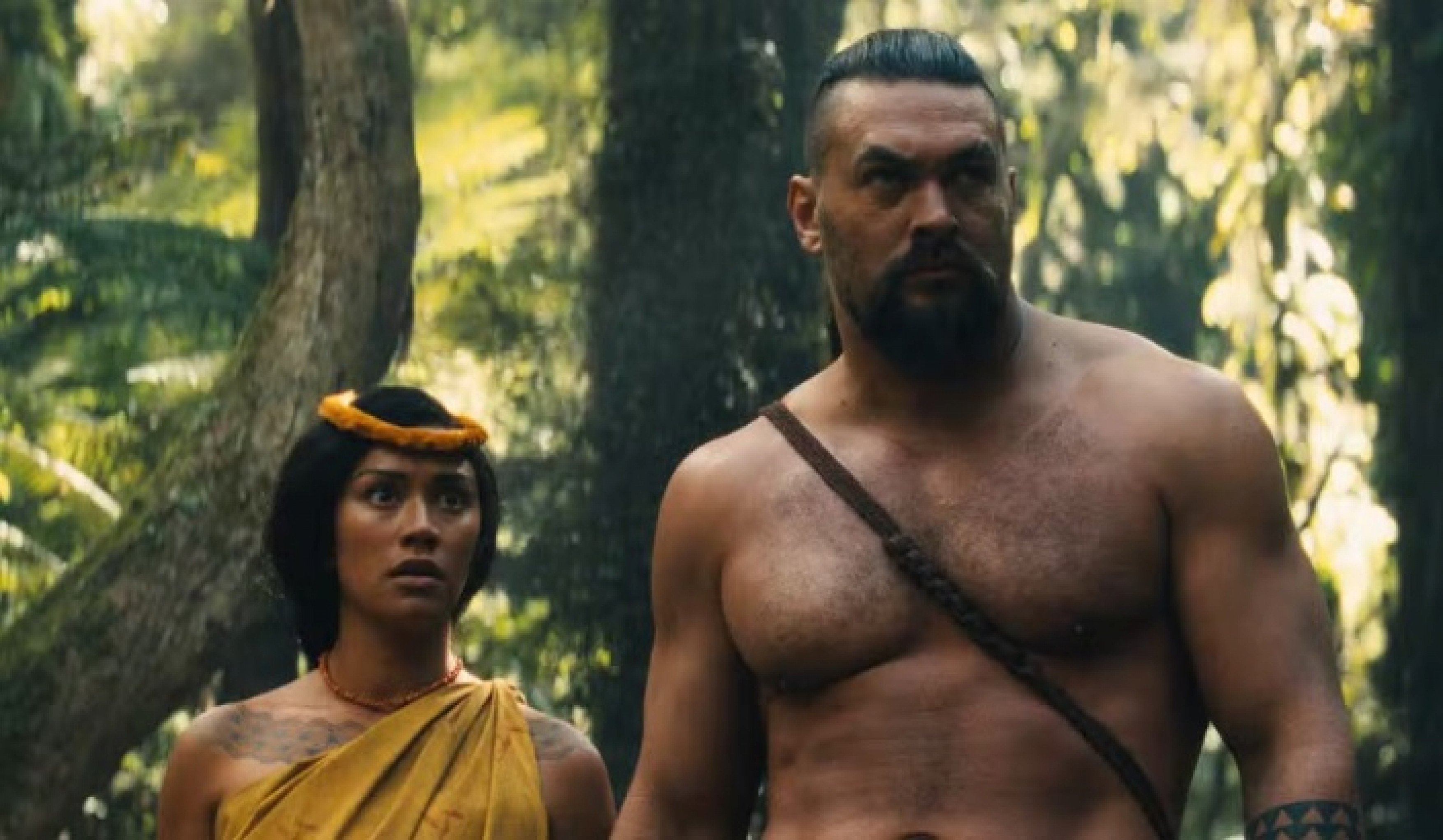 Streamings têm série e novela para maratonar neste fim de semana; confira as estreias