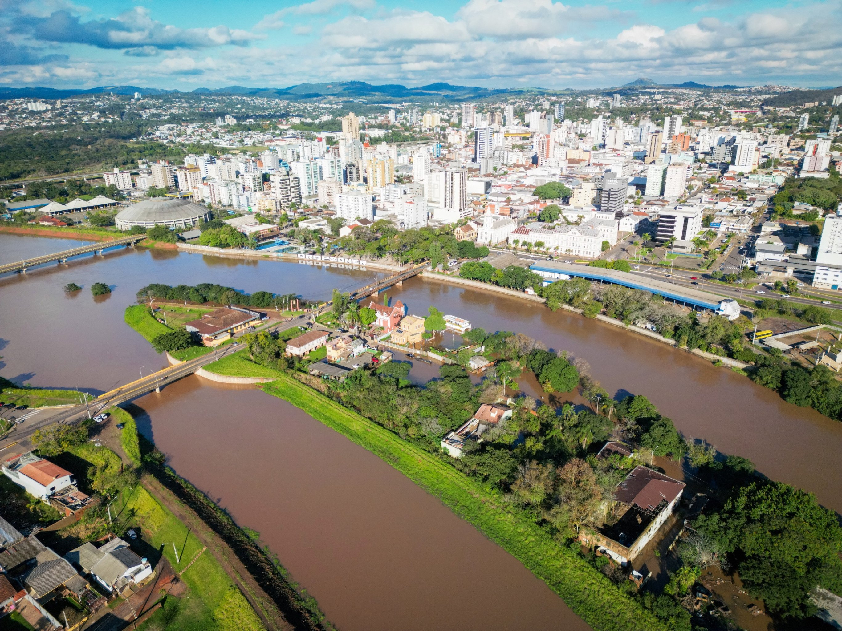 Plano Plurianual terá primeira votação hoje na Câmara de Vereadores