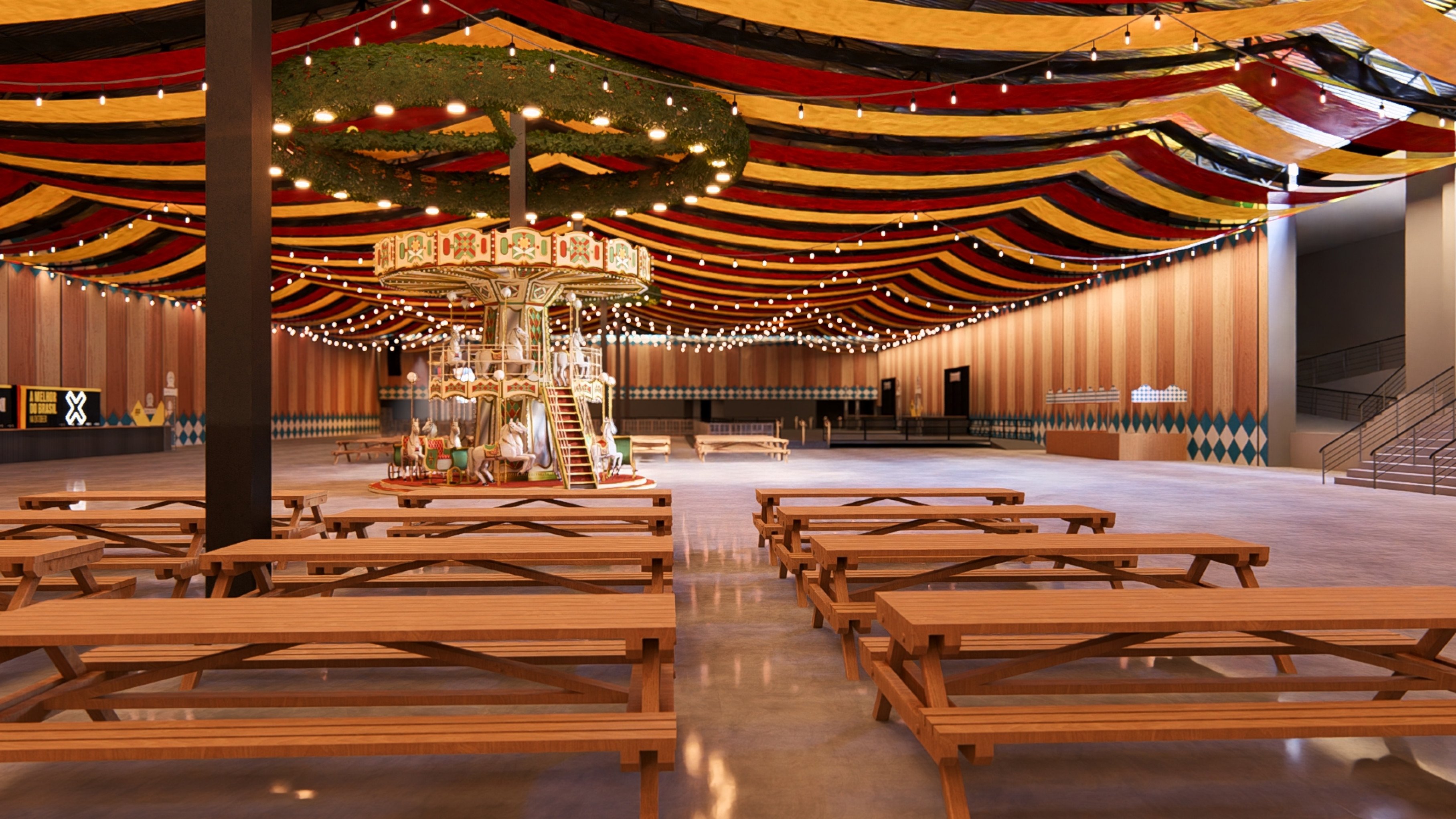 Oktoberfest Gramado divulga programação completa; mais de 25 bandas e shows nacionais estão confirmados