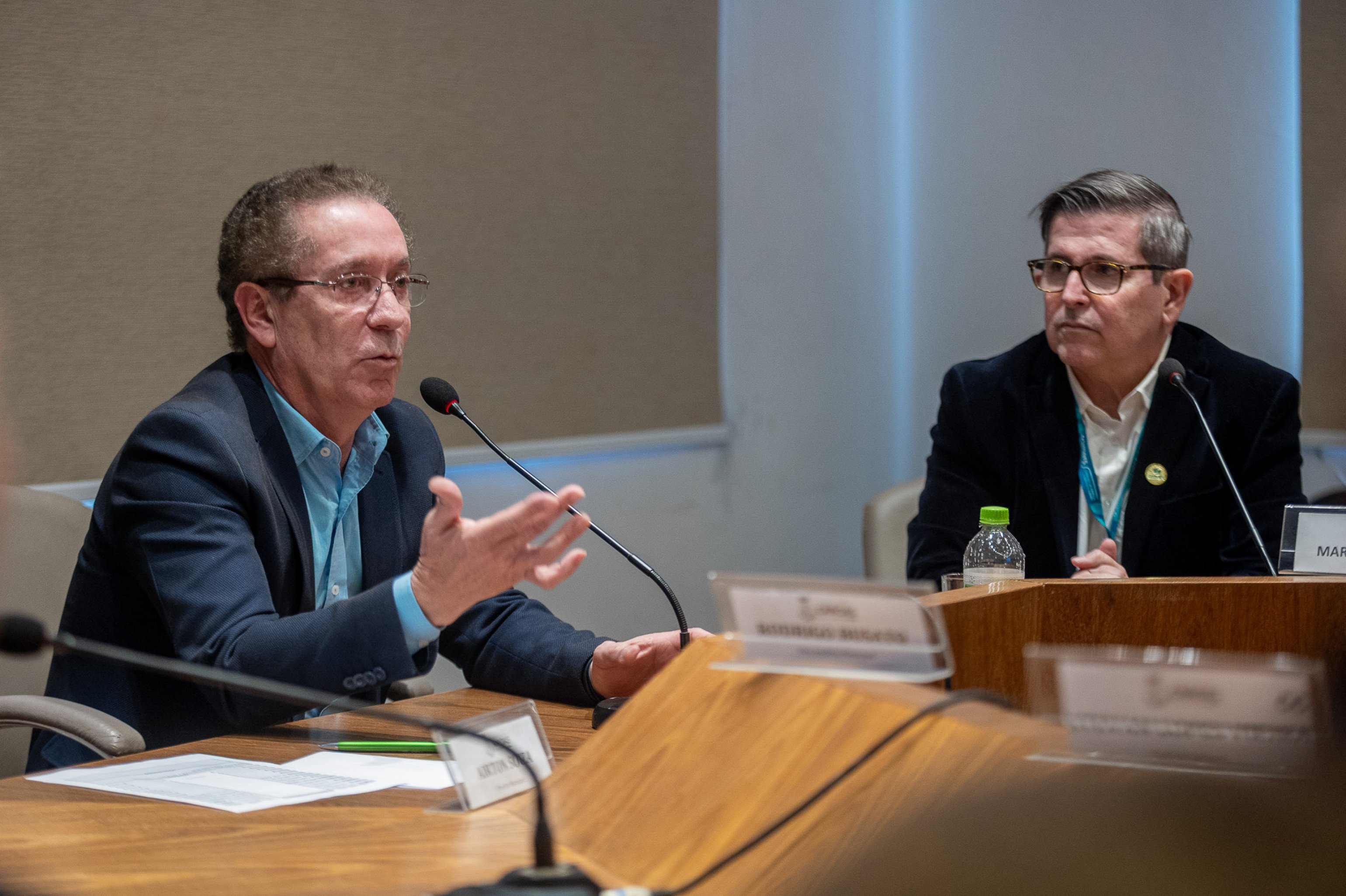 Simers debate pagamento de honorários atrasados de médicos com Prefeitura de Canoas