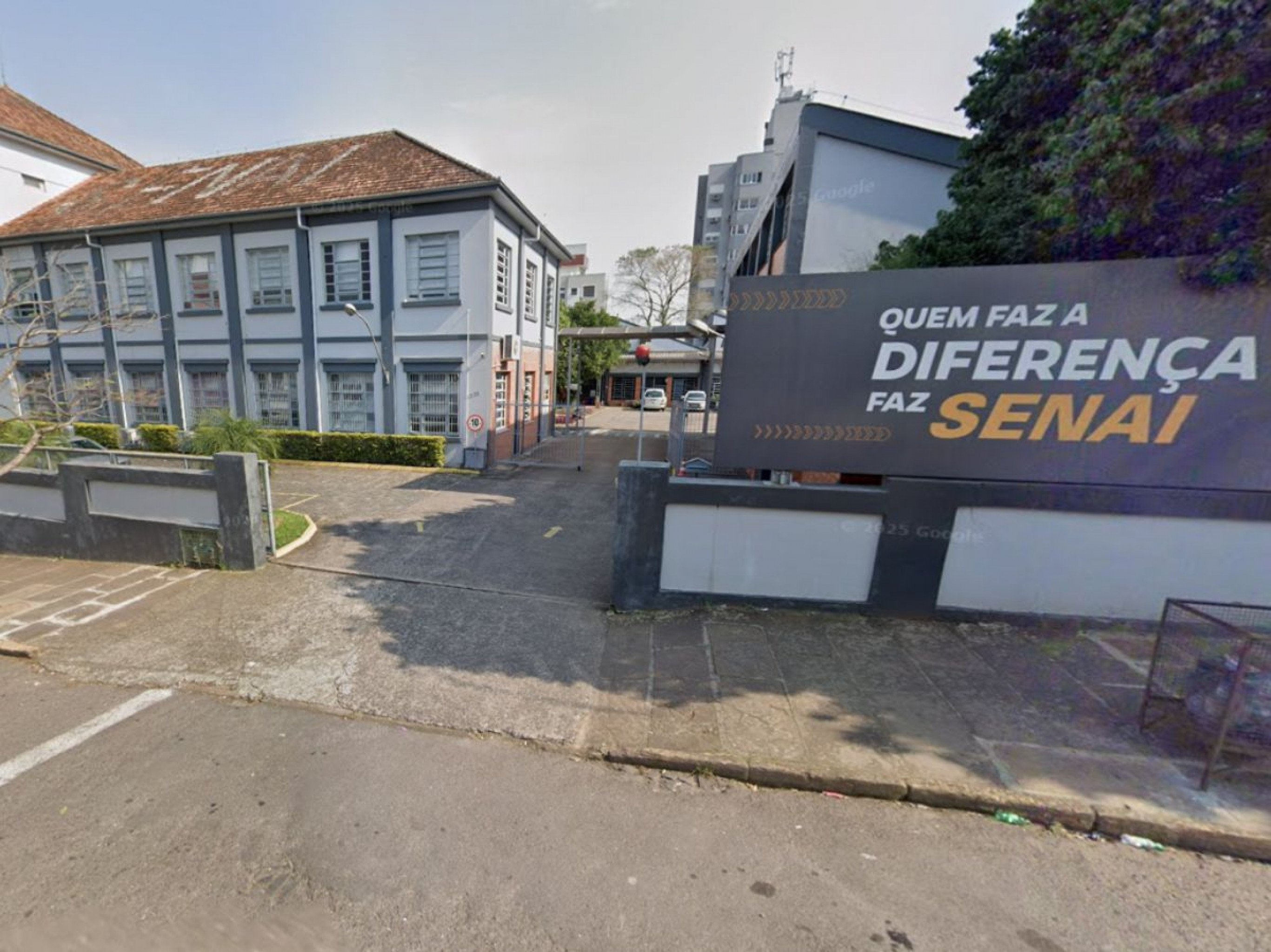 Senai tem turmas abertas para cursos gratuitos de qualificação profissional em Novo Hamburgo