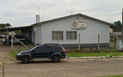 Padre é preso na Serra gaúcha logo após celebrar missa; entenda o motivo