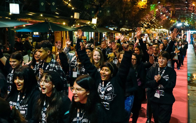 Festival de Cinema de Gramado anuncia programação da Mostra Educavídeo e da 1ª Mostra de Cinema Estudantil