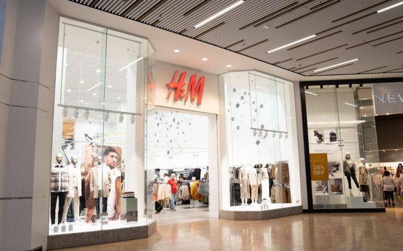 Primeiras lojas H&M serão inauguradas no Brasil | abc+