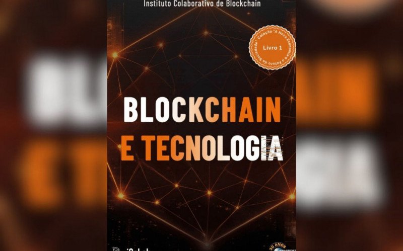 Empresa do Feevale Techpark lança livro em evento nacional de finanças digitais | abc+